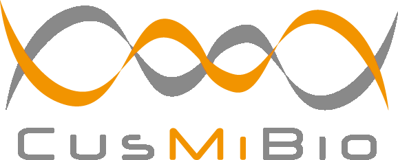 Cusmibio logo